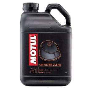 Motul A1 Air Filter Clean 5L - 2855987390