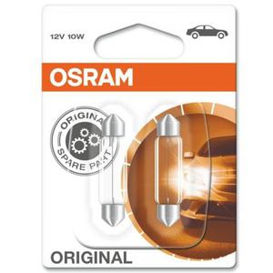 Osram C10W Orginal - 2855987180