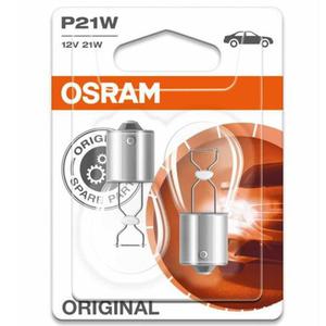 Osram P21W Orginal - 2855987183