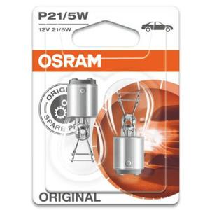 Osram P21/5W Orginal - 2855987185