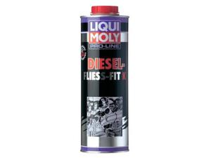 Liqui Moly Pro-Line Diesel Flie-Fit K 1L - 2855987395