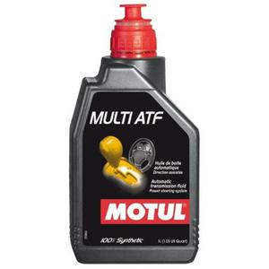 Motul Multi ATF 1L - 2855987396