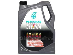 Petronas Selenia Racing 10W60 5L - 2855987399