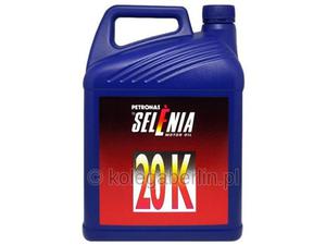 Petronas Selenia 20K 10W40 5L - 2855987404