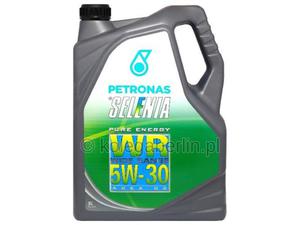 Petronas Selenia WR Pure Energy 5W30 5L - 2855987406