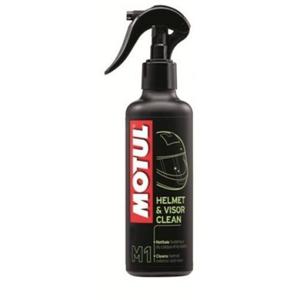 Motul M1 Helmet & Visor Clean 250ml - 2855987410