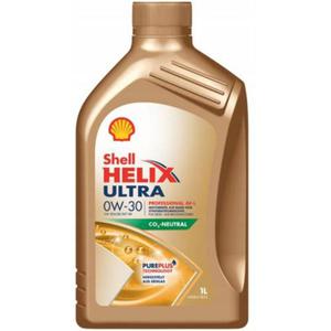 Shell Helix Ultra AV-L 0W30 1L - 2855987414