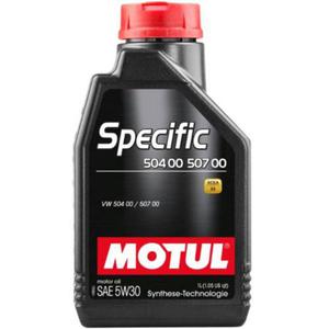 Motul Specific 504.00 507.00 5W30 1L - 2855987074