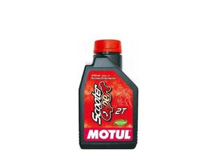 Motul Scooter 2T Expert 1L - 2855987191