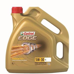 Castrol Edge Titanium FST 5W30 LL 4L - 2855987423