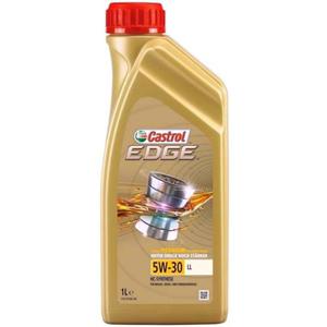 Castrol Edge Titanium FST 5W30 LL 1L - niemiecki - 2855987425