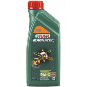 Castrol Magnatec 10W40 1L - 2855987428