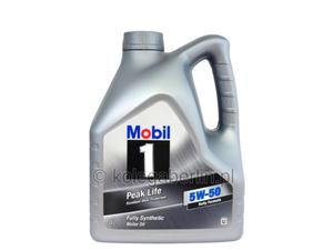 Mobil 1 FS X1 5W50 4L - 2855987429