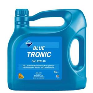 Aral Blue Tronic 10W40 4L - 2855987433