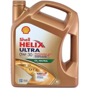 Shell Helix Ultra Professional AV-L 0W30 5L - 2855987440