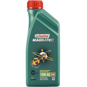 Castrol Magnatec 10W40 1L - niemiecki - 2855987441