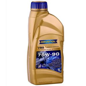 Ravenol VSG 75W90 1L - 2855987454