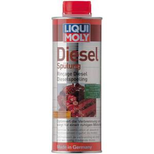 Liqui Moly Diesel Splung 500ml - 2855987456