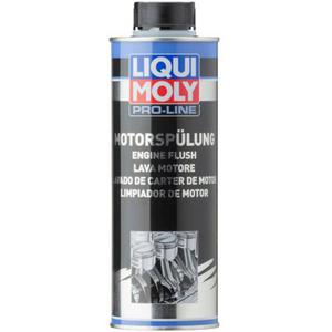 Liqui Moly Pro-Line Motorsplung 500 ml - 2855987457