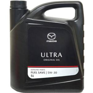 Mazda Original Oil Ultra 5W30 5L - 2855987464