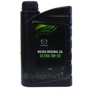 Mazda Original Oil Ultra 5W30 1L - 2855987466