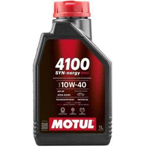 Motul 6100 Synergie+ 10W40 1L - 2855987477