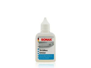 Sonax 331541 odmraacz do zamkw 50ml - 2855987481