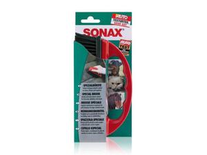 Sonax 491400 szczotka do usuwania sierci - 2855987483