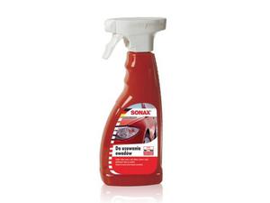 Sonax 533200 do usuwania owadw 500ml - 2855987496