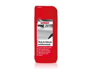 Sonax 317100 wosk do lakierw metalizowanych 250ml - 2855987502