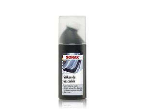 Sonax 340100 silikon do uszczelek 100ml - 2855987503