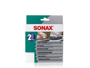 Sonax 416000 gbka czyszczca 2 szt - 2855987504