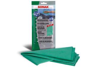 Sonax 416100 ciereczka z mikrofibry 40 x 50 cm - 2855987509