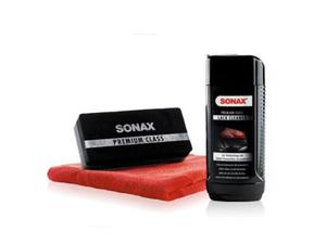 Sonax Premium Class 212100 zestaw do czyszczenia lakieru 250ml - 2855987511
