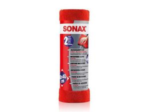 Sonax 416241 ciereczka z mikrofibry - 2855987516