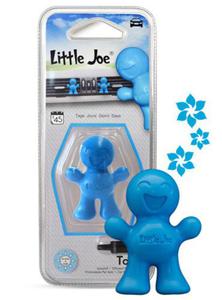 Zapach samochodowy Little Joe - Tonic - 2855987519