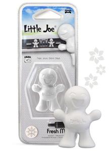 Zapach samochodowy Little Joe - Fresh Mint - 2855987522