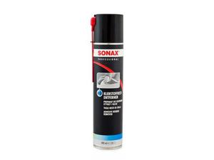 Sonax Professional 853300 preparat do usuwania etykiet i kleju 400ml - 2855987526