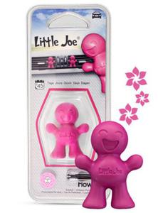 Zapach samochodowy Little Joe - Flower - 2855987529