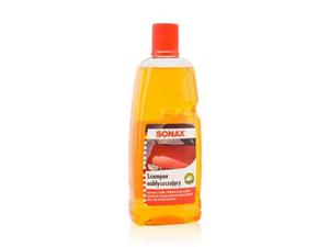 Sonax 314300 szampon nabyszczajcy 1L koncentrat - 2855987530