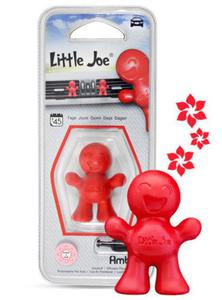 Zapach samochodowy Little Joe - Amber - 2855987535