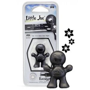 Zapach samochodowy Little Joe - Eucalyptus - 2855987536