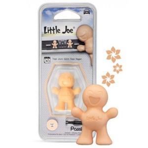 Zapach samochodowy Little Joe - Passion - 2855987538