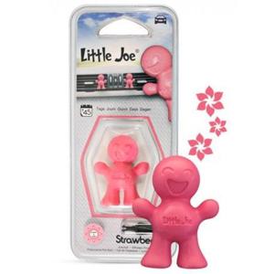 Zapach samochodowy Little Joe - Strawberry - 2855987539