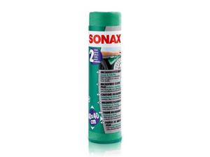 Sonax 416541 mikrofibra do szyb i wntrza - 2855987544