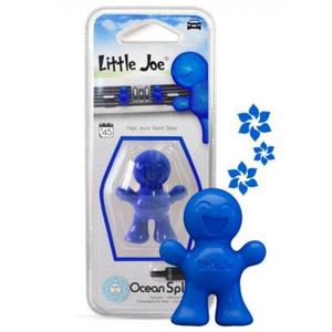 Zapach samochodowy Little Joe - Ocean Splash - 2855987545