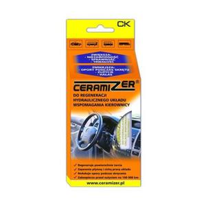 Ceramizer CK - do hydraulicznego ukadu wspomagania kierownicy - 2855987547