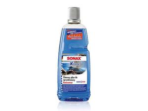 Sonax Xtreme 232300 zimowy pyn do spryskiwaczy 1L koncentrat NanoPro - 2855987549