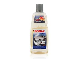 Sonax Xtreme 215300 Szampon 2w1 koncentrat 1L - 2855987557