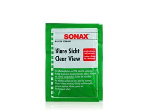 Sonax 374000 zestaw ciereczek do szyb - 2855987559
